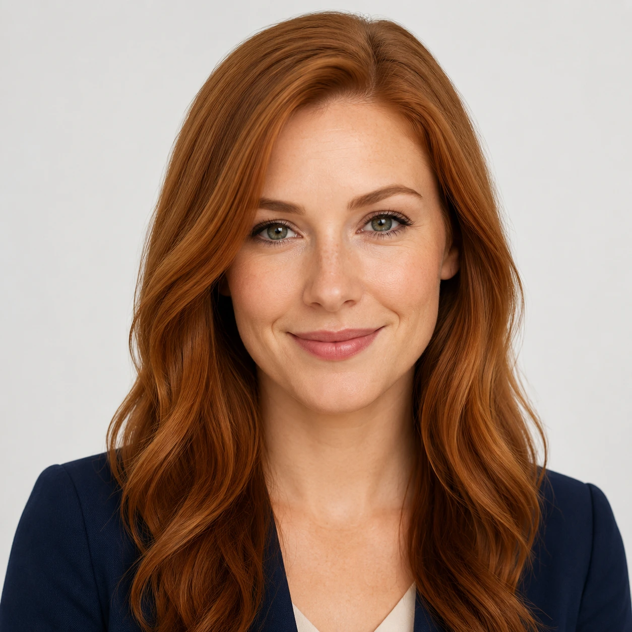 Ava virtual receptionist avatar