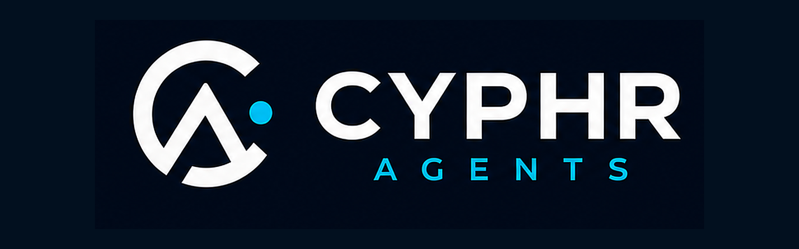 Cyphr Agents